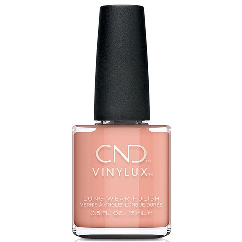 Vinylux Weekly Polish - #325 Baby Smile